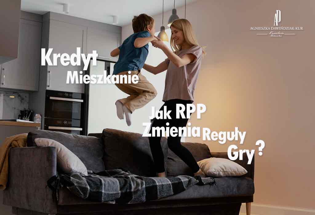 Obniżka stóp procentowych jak wpłynie na ratę kredytu hipotecznego