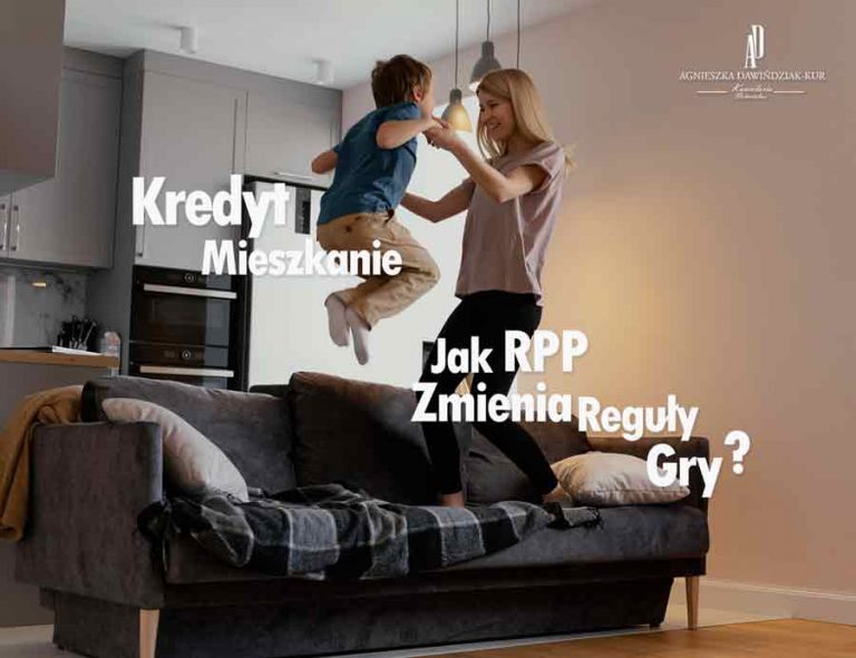 Obniżka Stóp Procentowych 2025 Kto Zyska na Kredytach i Mieszkaniach?