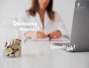 Zwolnienie z opłat notarialnych Jak i kto może uzyskać ulgę w kosztach notariusza?