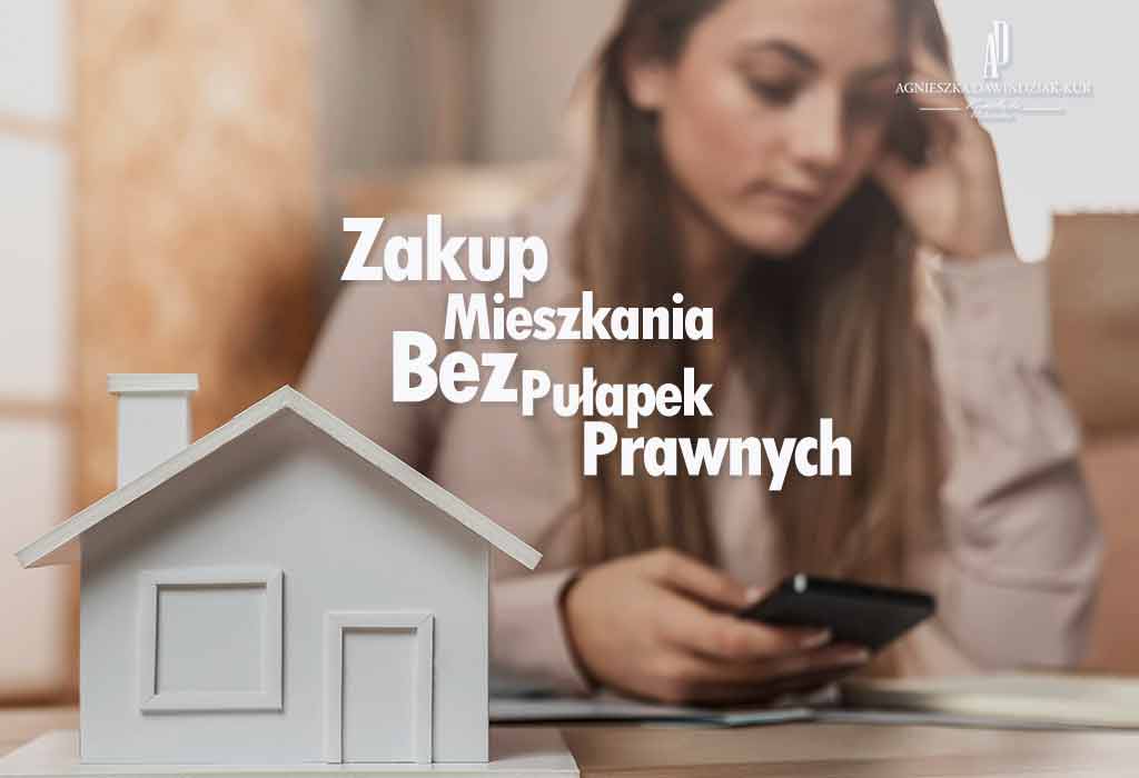 weryfikacja stanu prawnego nieruchomosci ksiega wieczysta