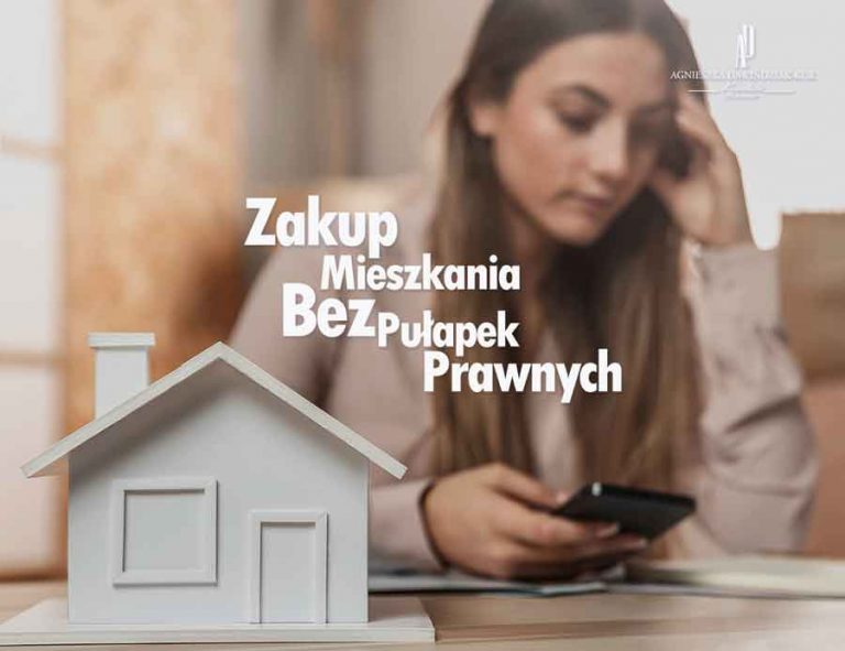 Jak bezpiecznie kupić mieszkanie? Jak czytać księgi wieczyste nieruchomości?