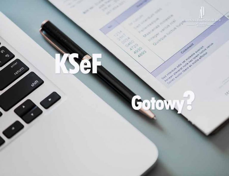 KSeF 2026 Rewolucja w każdej Firmie! Krajowy System e-Faktur, czy Twoja firma jest gotowa?