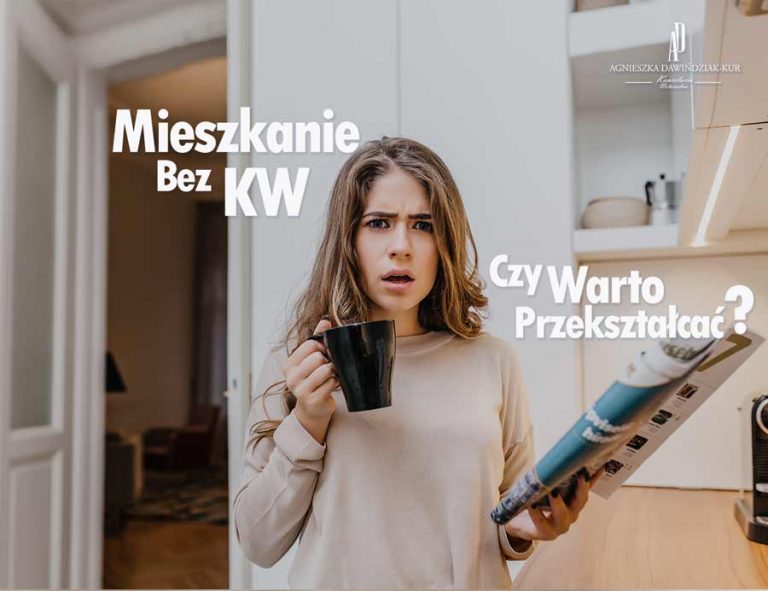 Mieszkanie spółdzielcze czy odrębna własność? Przekształcenie mieszkania spółdzielczego we własność